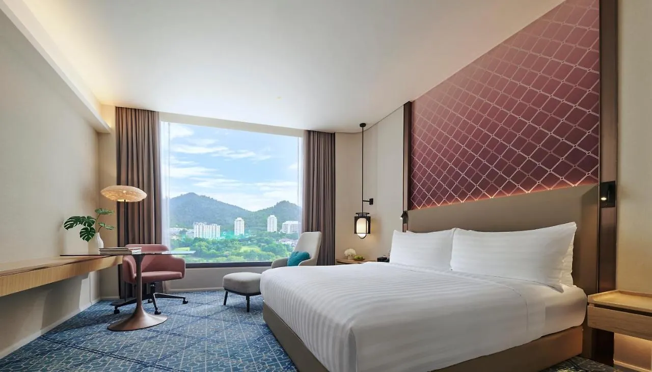 Amari Spice Penang Hotel Bayan Lepas