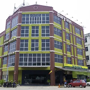 Hotel Bary Inn, Klia & Klia2 - 24 Free Airport Pick-up **