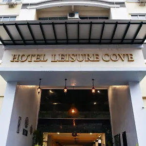 4* Hotel Leisure Cove Hotel&apartamentos