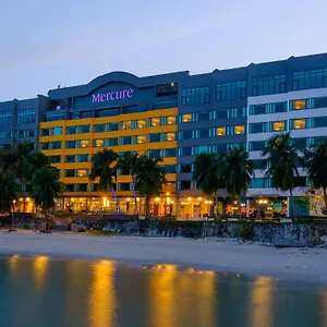4* Hotel Mercure Penang
