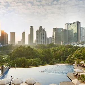 Hotel Mandarin Oriental, *****