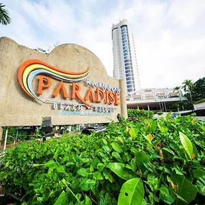 4* Resort Rainbow Paradise
