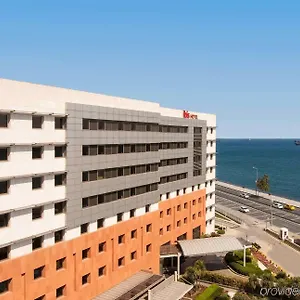 Hotel Ibis Zeytinburnu ***
